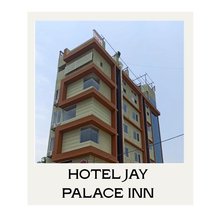 Hotel Jay Palace Inn