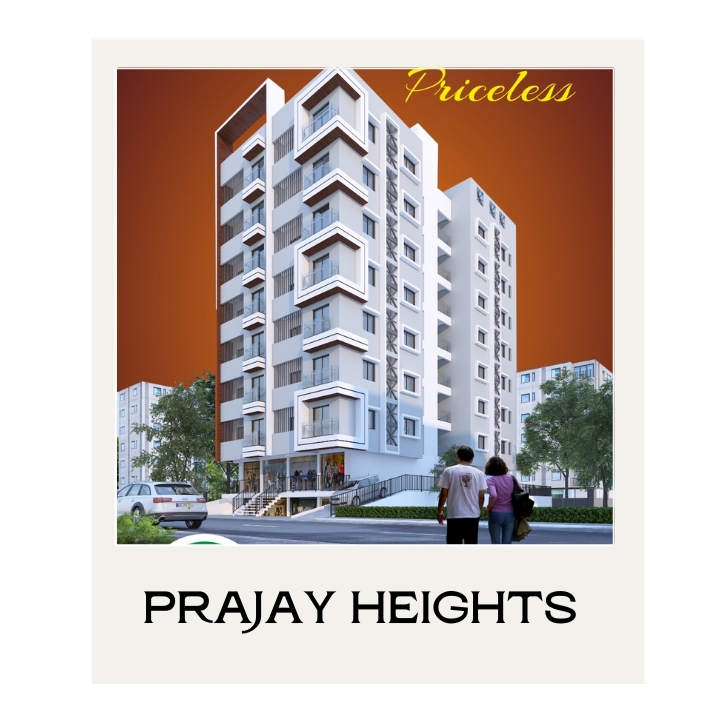 PraJay HEIGHTS