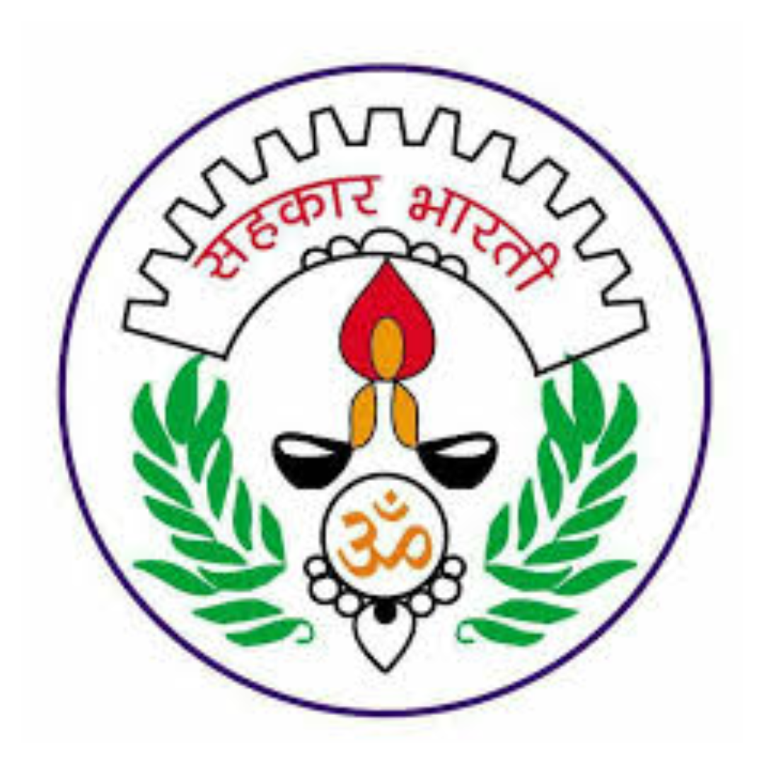 Sahakar Bharati – logo
