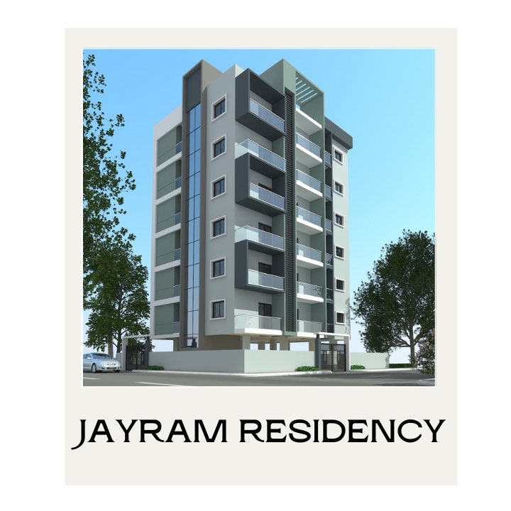 jayram residency